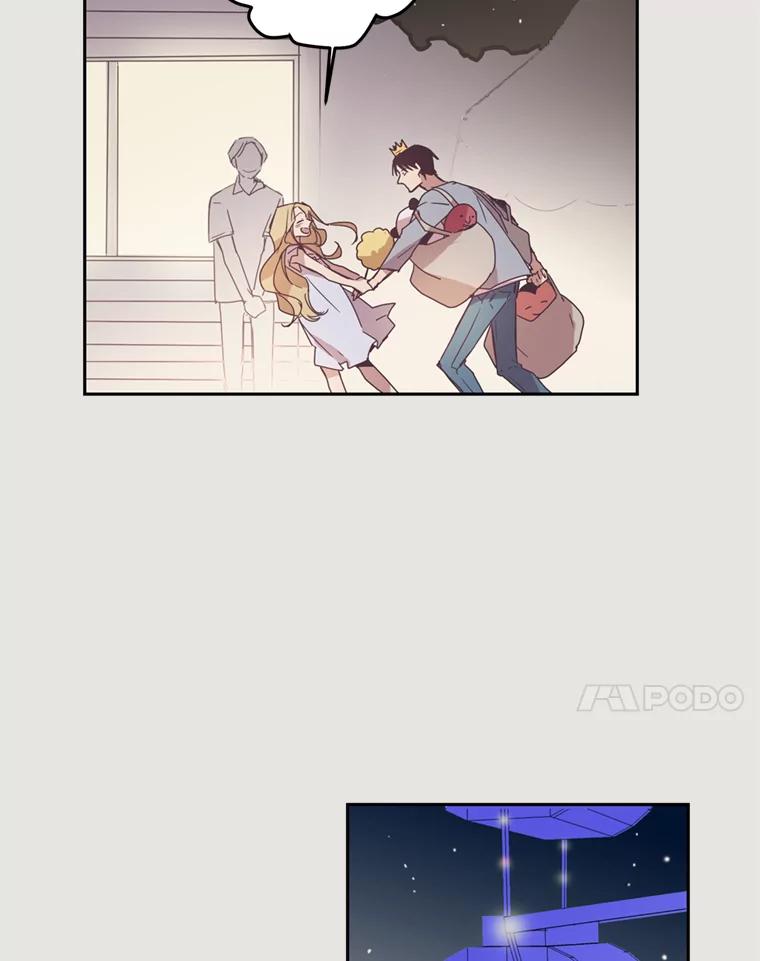 《厄运的恋人》8.摩天轮 第38页