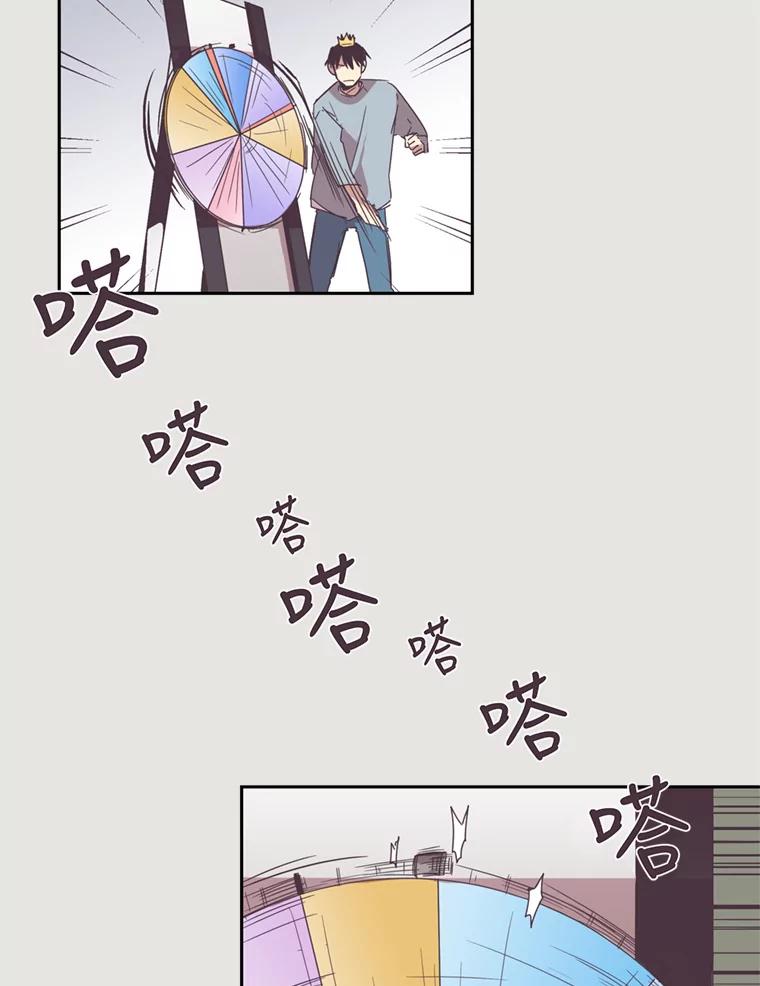 《厄运的恋人》8.摩天轮 第6页