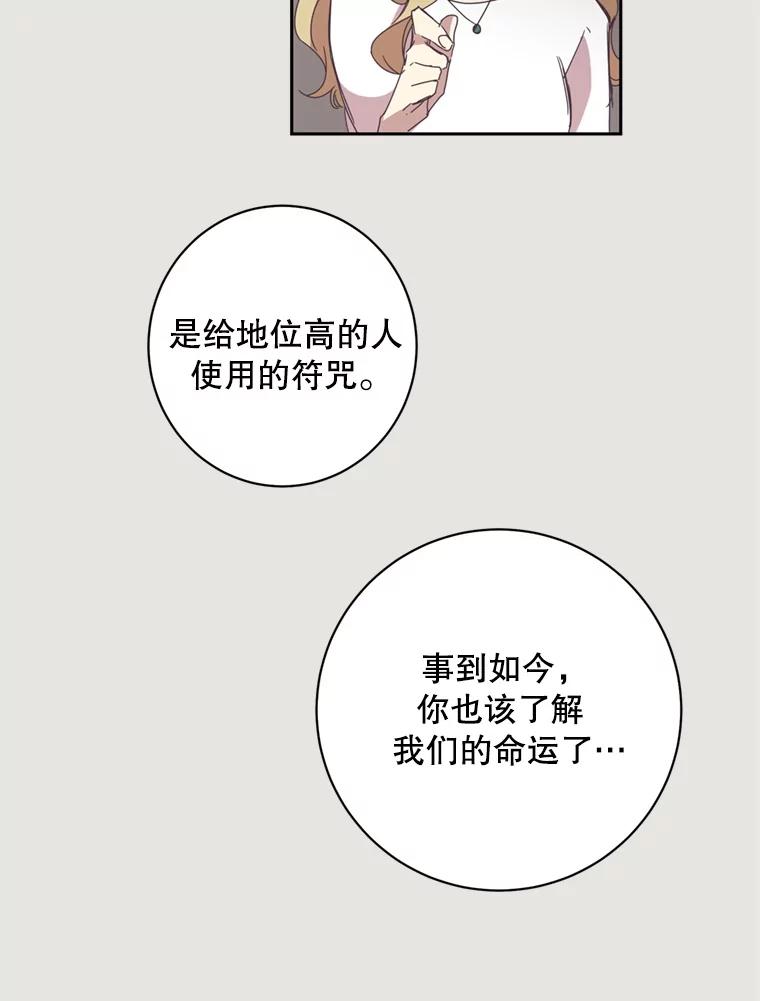 《厄运的恋人》10.除名 第42页