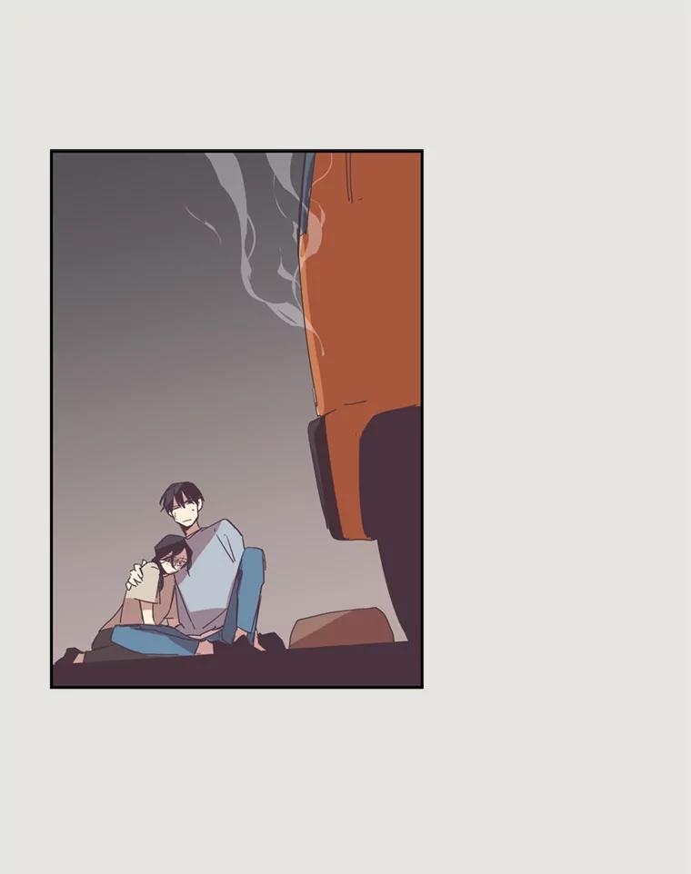 《厄运的恋人》11.教训 第15页