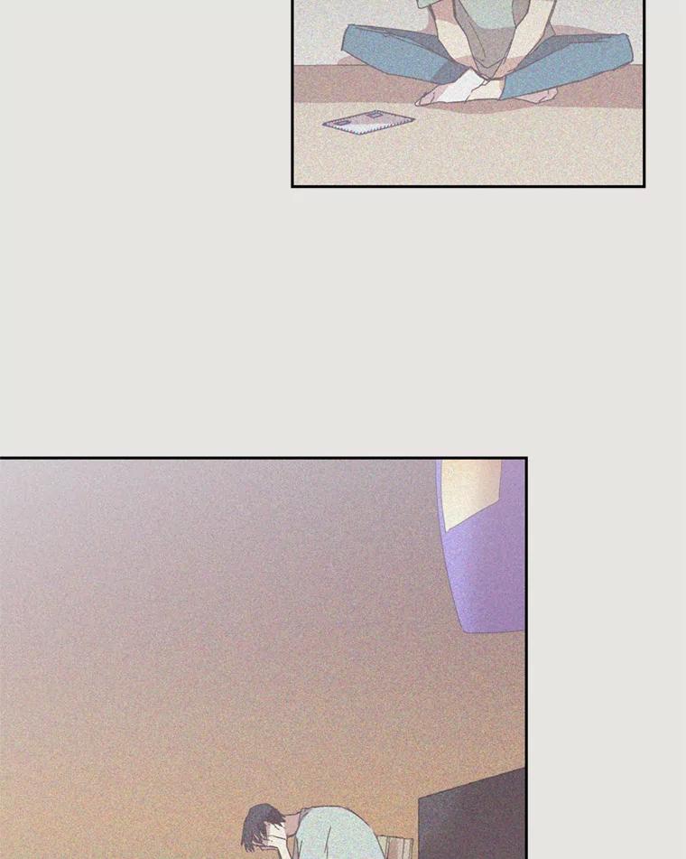《厄运的恋人》11.教训 第51页