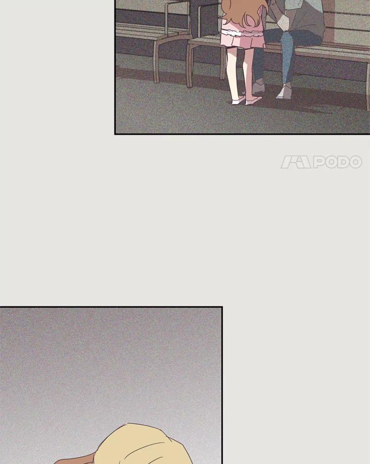 《厄运的恋人》11.教训 第57页