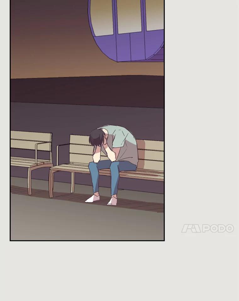 《厄运的恋人》11.教训 第60页