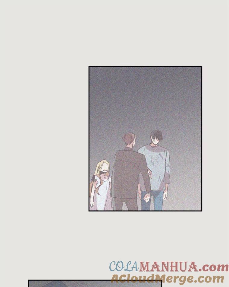 《厄运的恋人》11.教训 第49页