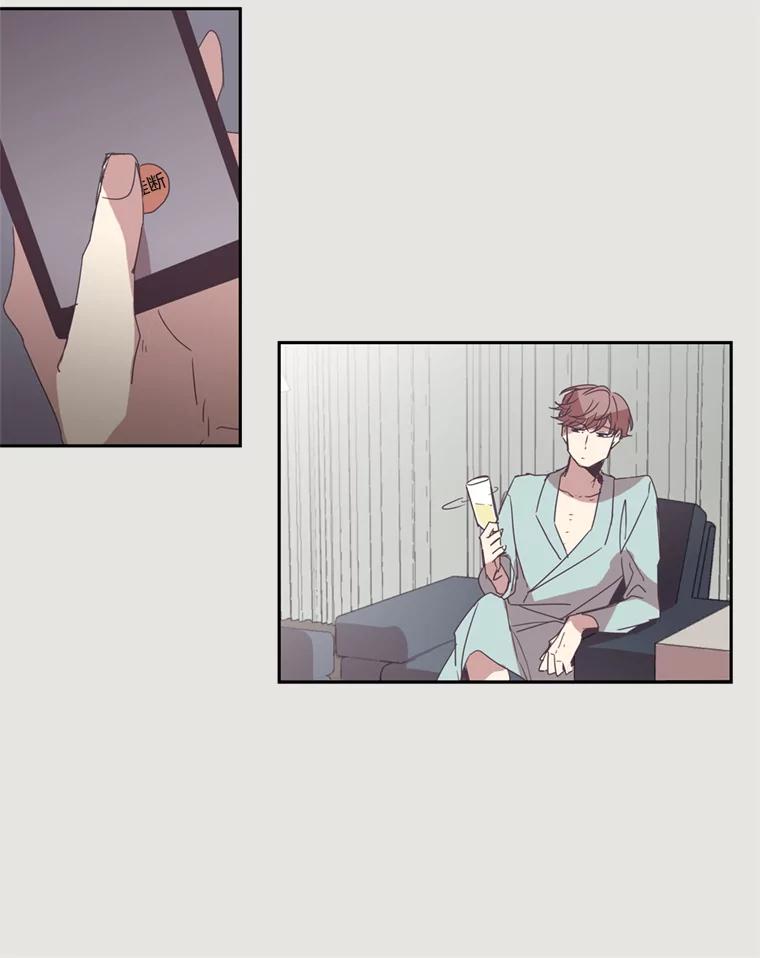 《厄运的恋人》14.死讯 第30页