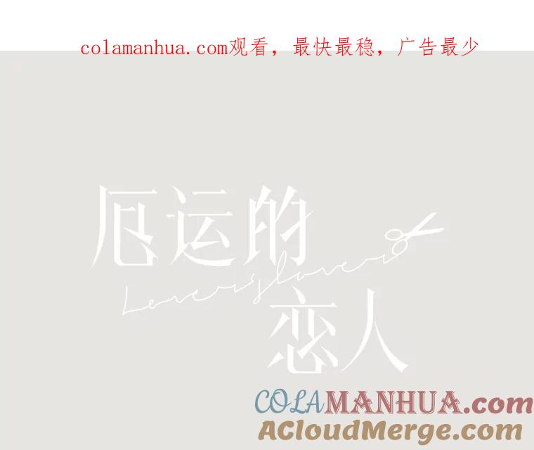 《厄运的恋人》14.死讯 第1页