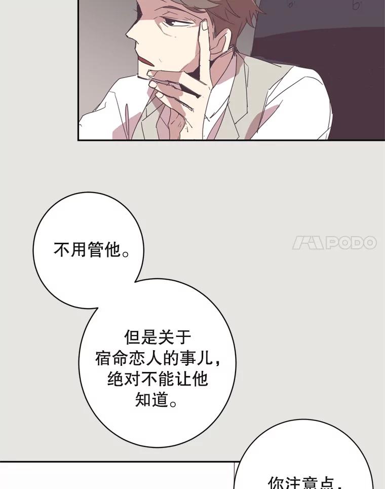 《厄运的恋人》14.死讯 第48页