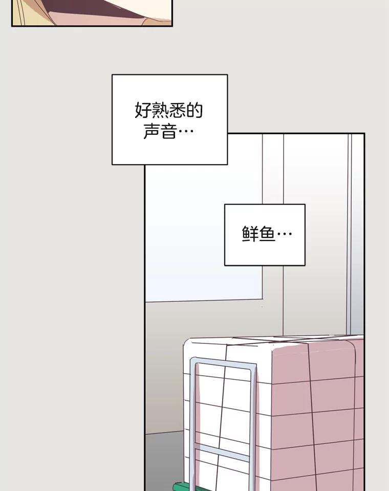 《厄运的恋人》16.再次相遇 第66页
