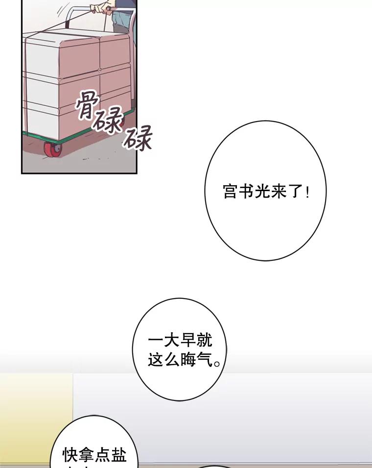 《厄运的恋人》0.序章 第8页