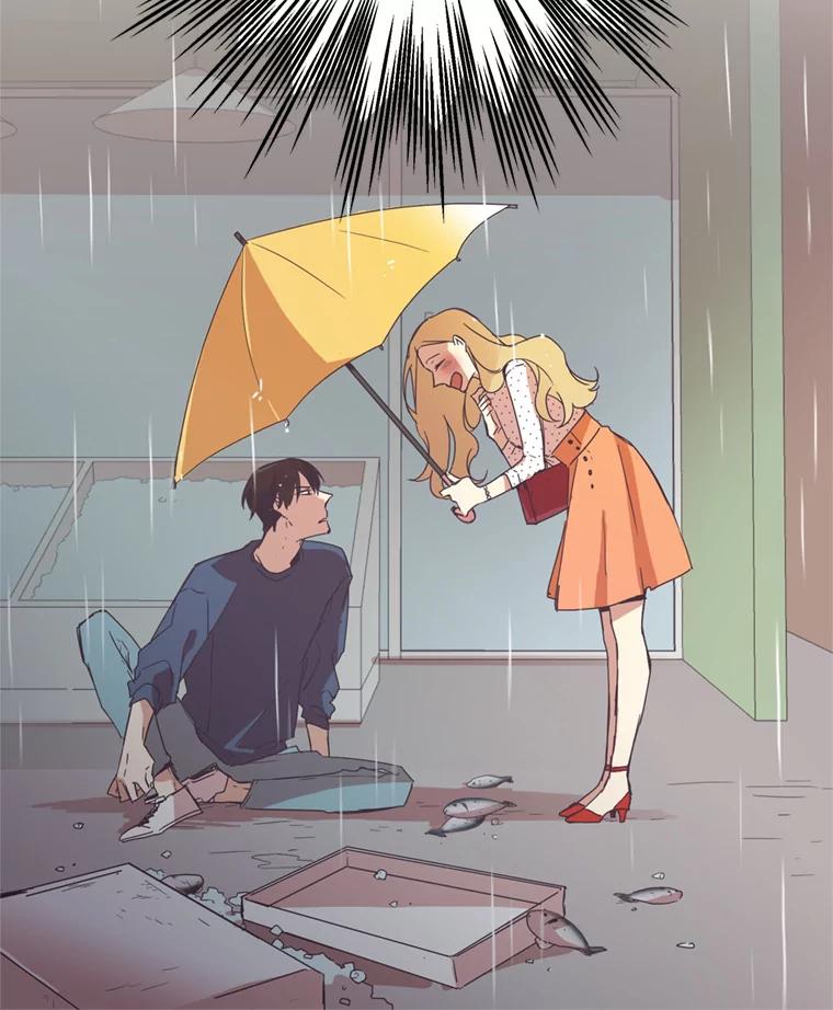 《厄运的恋人》0.序章 第34页