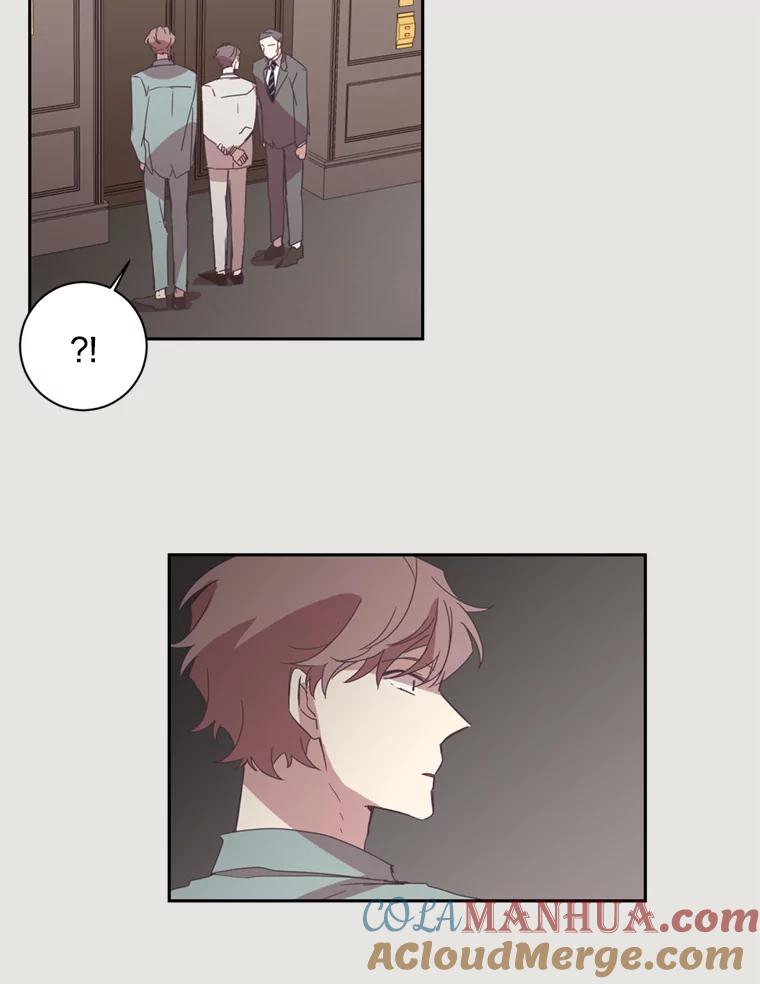 《厄运的恋人》18.协助逃跑 第37页