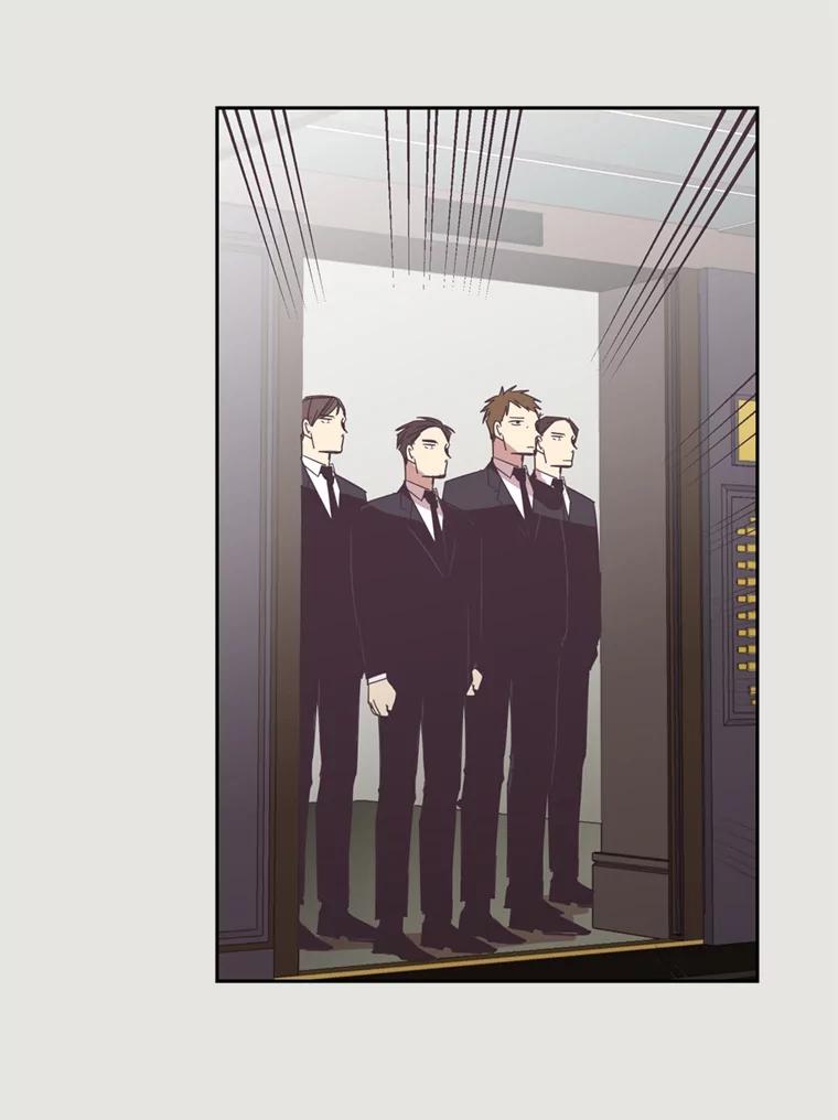 《厄运的恋人》18.协助逃跑 第62页