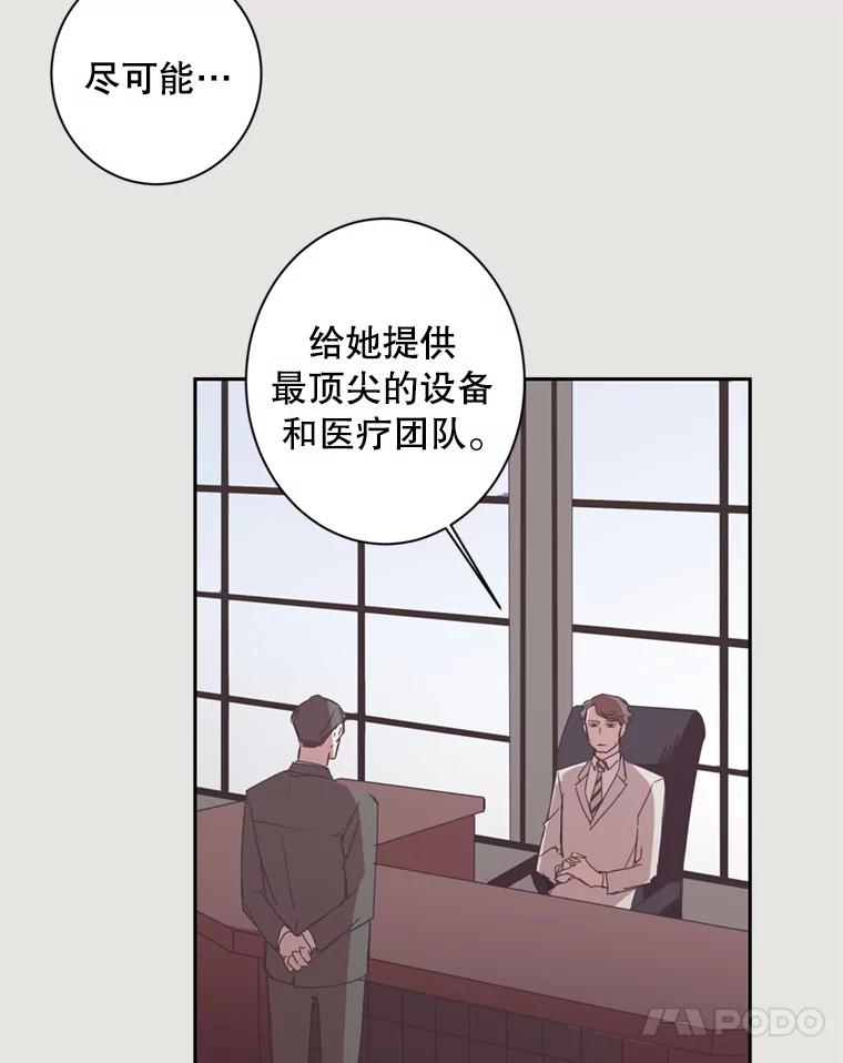《厄运的恋人》20.寻找真命天子 第68页