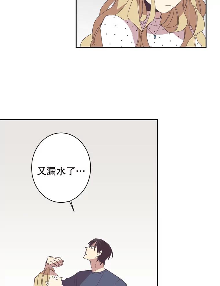 《厄运的恋人》21.书光鲜鱼店 第77页