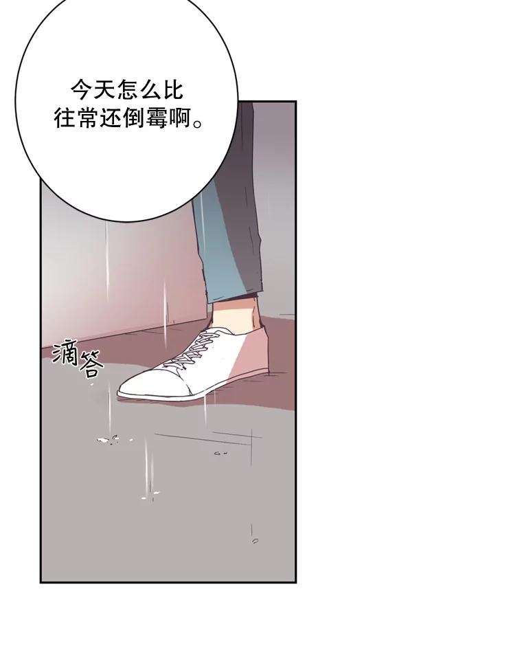 《厄运的恋人》21.书光鲜鱼店 第41页