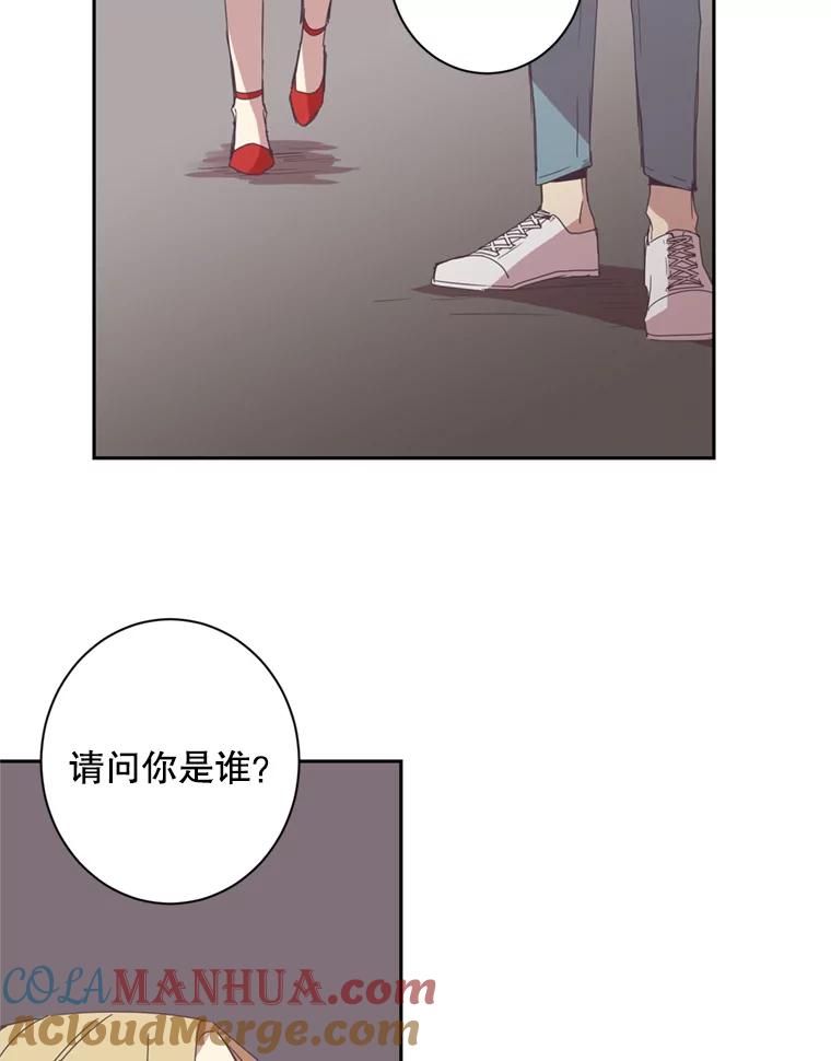 《厄运的恋人》21.书光鲜鱼店 第64页