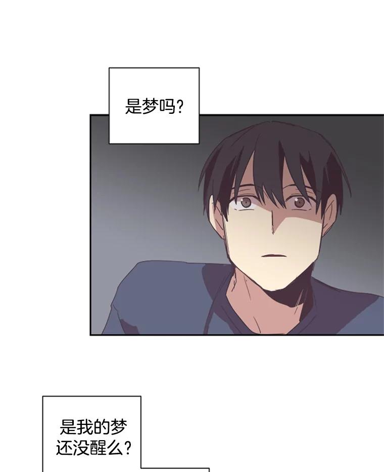 《厄运的恋人》21.书光鲜鱼店 第51页