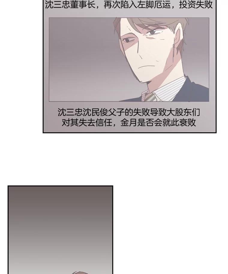 《厄运的恋人》23.收留 第41页