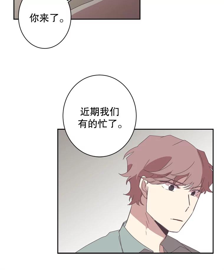 《厄运的恋人》23.收留 第44页
