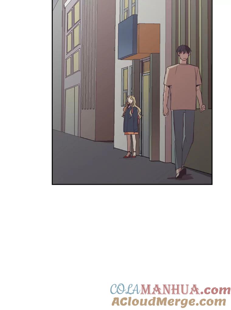 《厄运的恋人》28.幸运女神 第19页