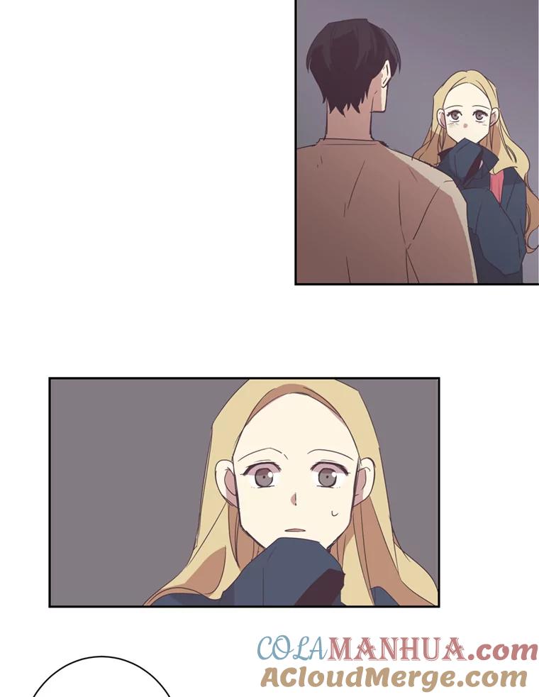 《厄运的恋人》28.幸运女神 第4页