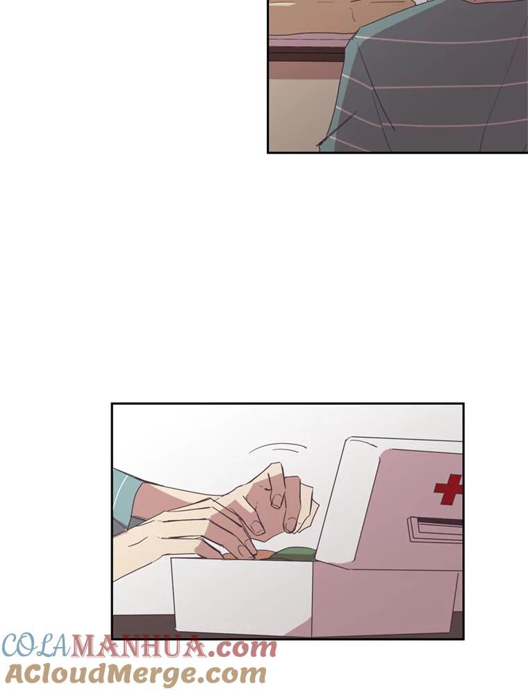 《厄运的恋人》29.同居 第4页