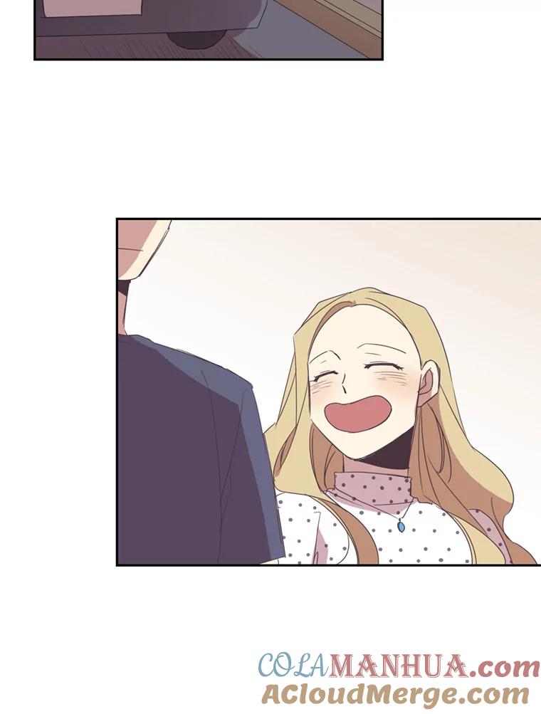 《厄运的恋人》29.同居 第76页