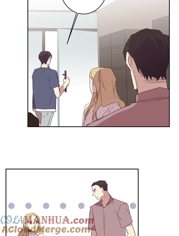 《厄运的恋人》29.同居 第37页