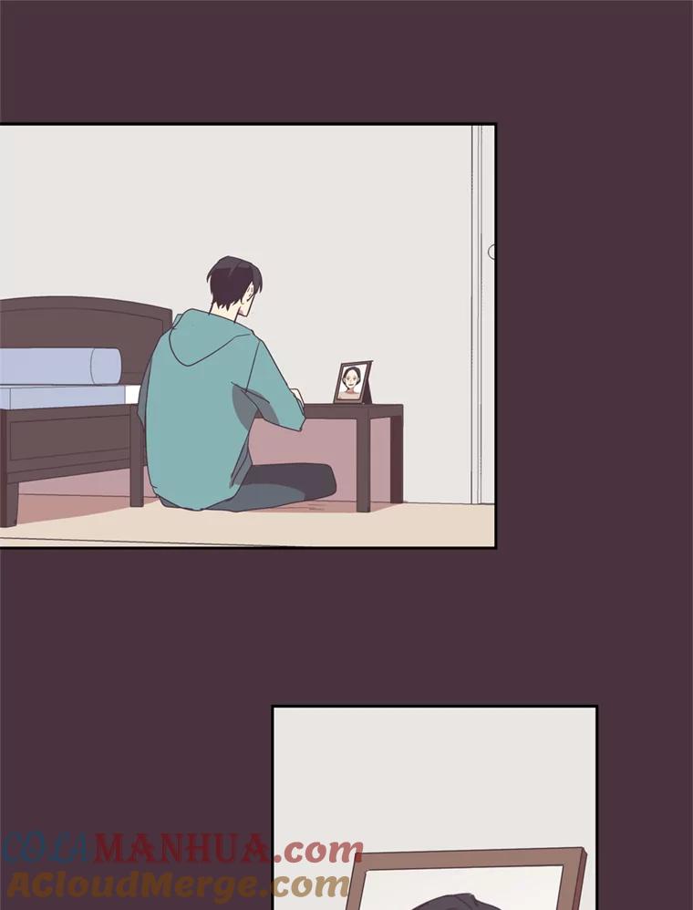 《厄运的恋人》32.抢生意 第70页