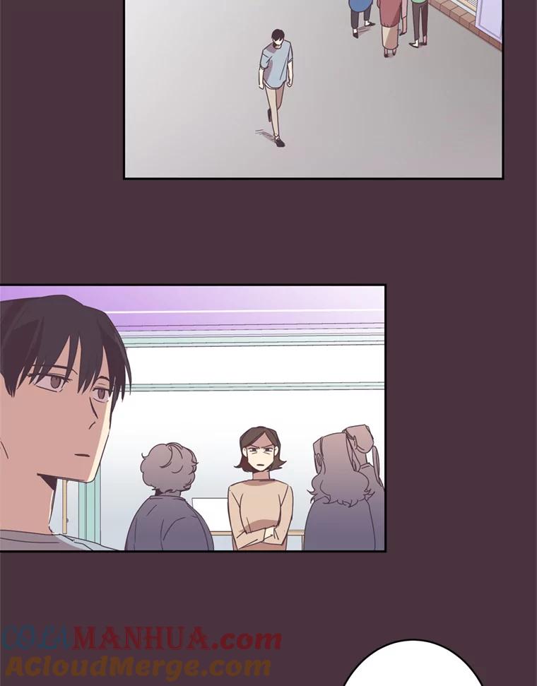 《厄运的恋人》34.造谣 第7页