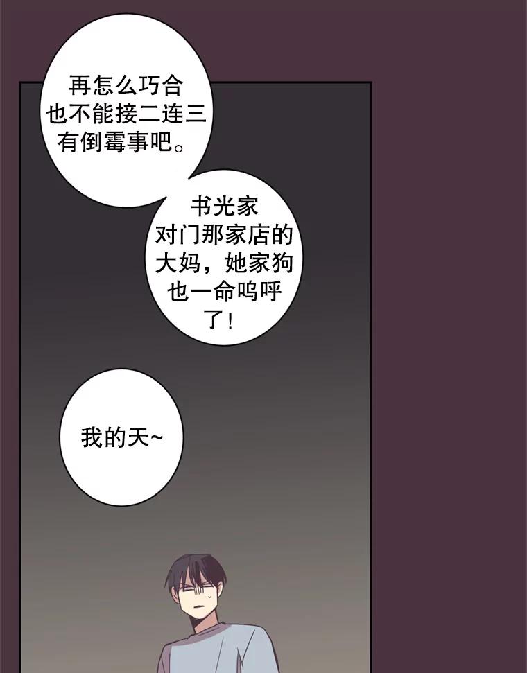 《厄运的恋人》34.造谣 第9页