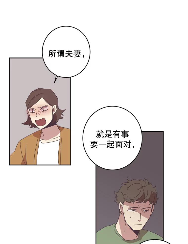 《厄运的恋人》36.初吻 第3页