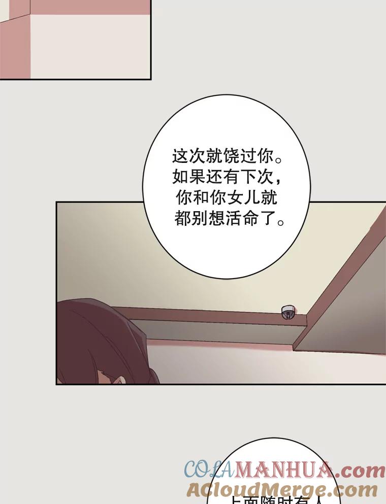 《厄运的恋人》2.意外触碰 第55页
