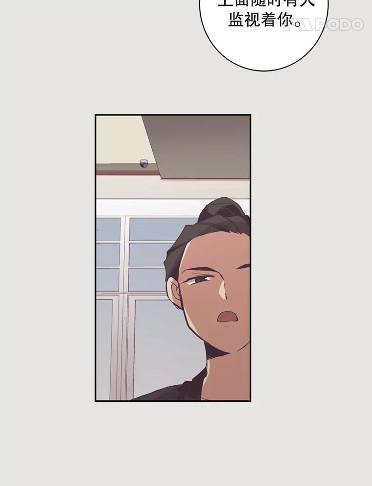 《厄运的恋人》2.意外触碰 第56页