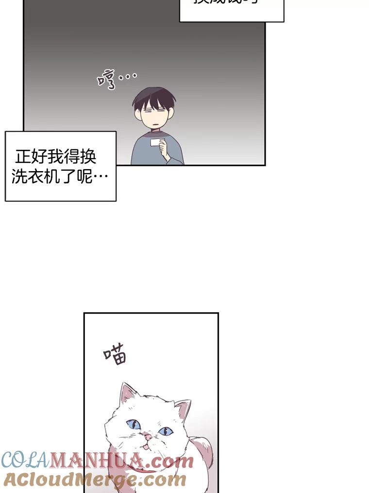 《厄运的恋人》38.偷鱼贼 第37页