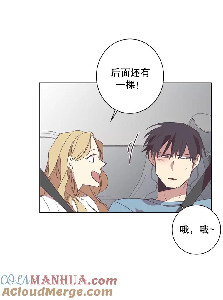 《厄运的恋人》39.釜山之行 第34页