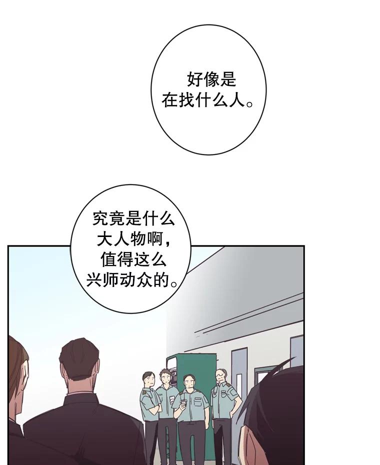 《厄运的恋人》39.釜山之行 第11页
