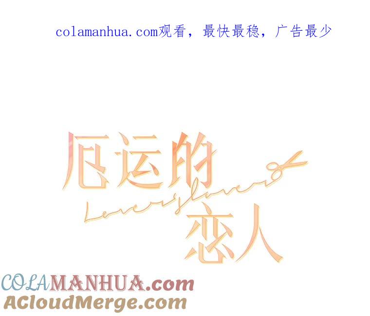 《厄运的恋人》39.釜山之行 第1页
