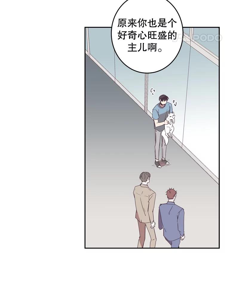 《厄运的恋人》40.临时翻译 第12页