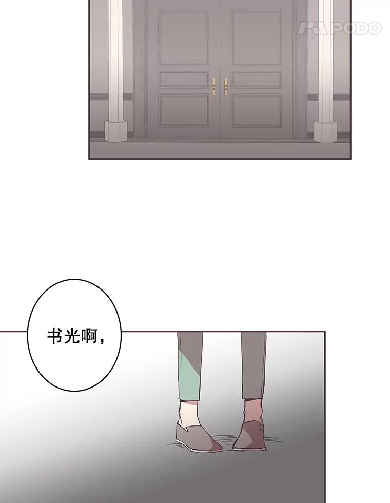 《厄运的恋人》42.阴影 第44页
