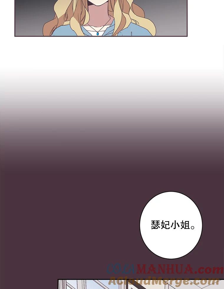 《厄运的恋人》42.阴影 第52页