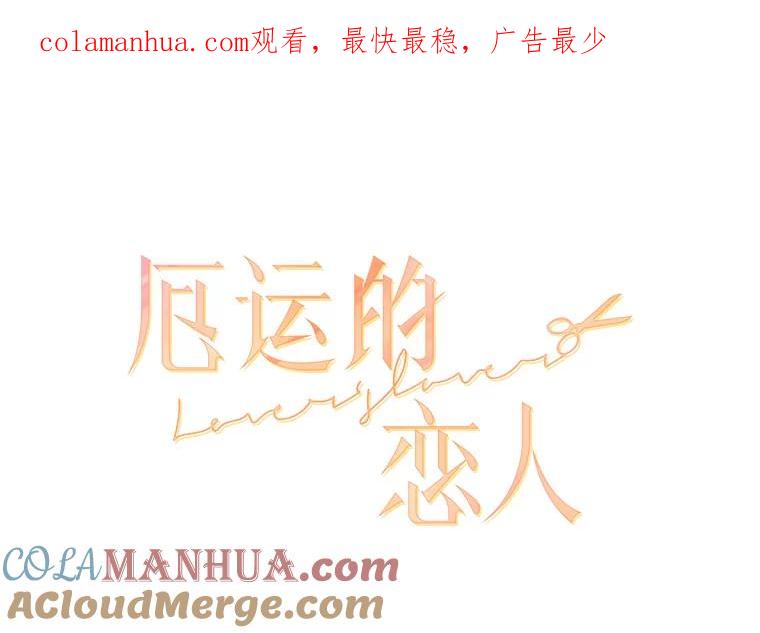《厄运的恋人》44.搜查 第1页