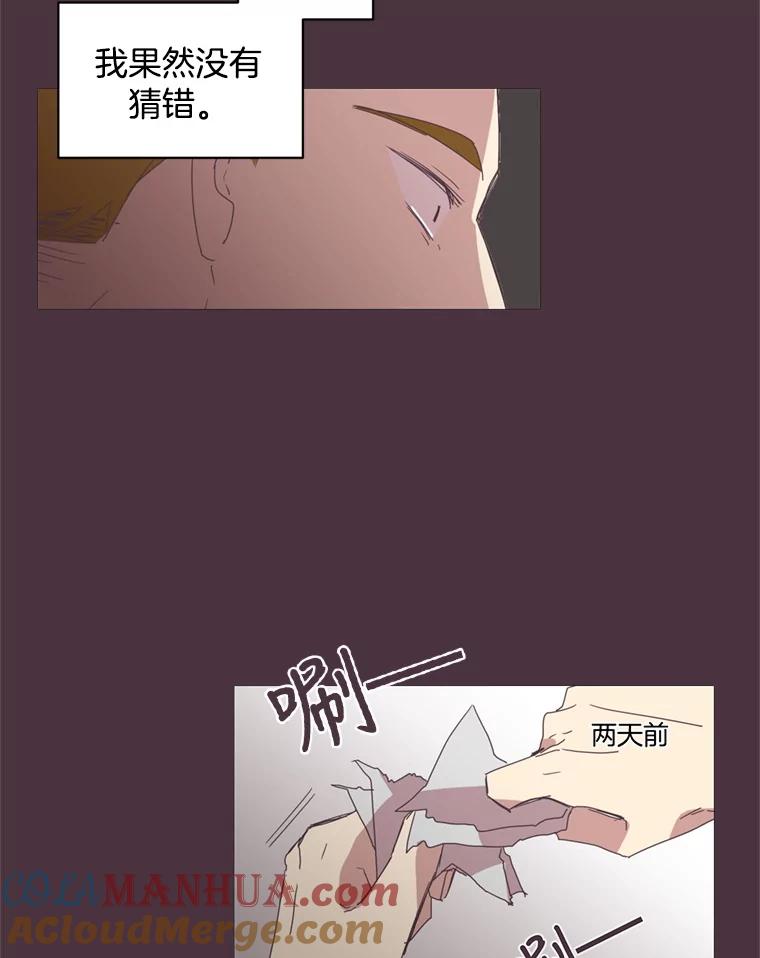 《厄运的恋人》46.绑架经过 第40页