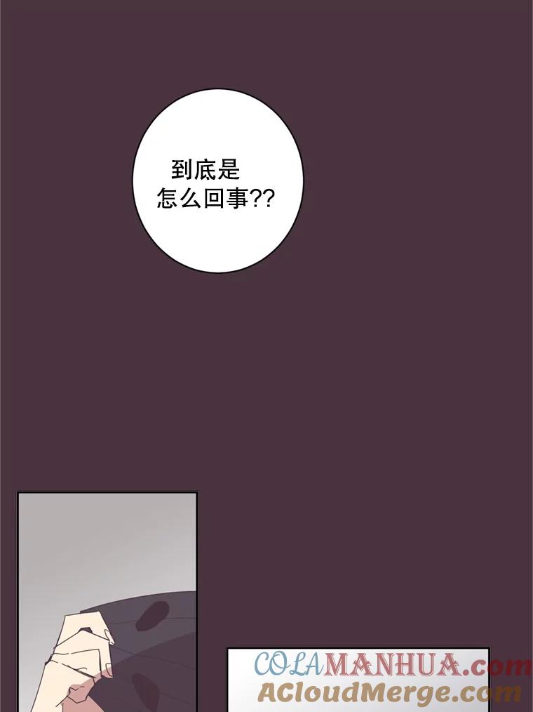 《厄运的恋人》46.绑架经过 第61页