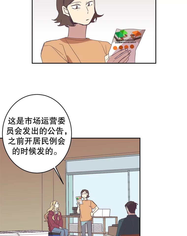 《厄运的恋人》47.支援项目 第36页