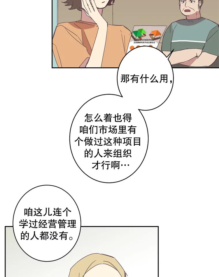 《厄运的恋人》47.支援项目 第38页