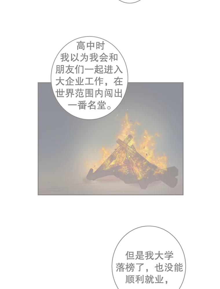 《厄运的恋人》47.支援项目 第47页