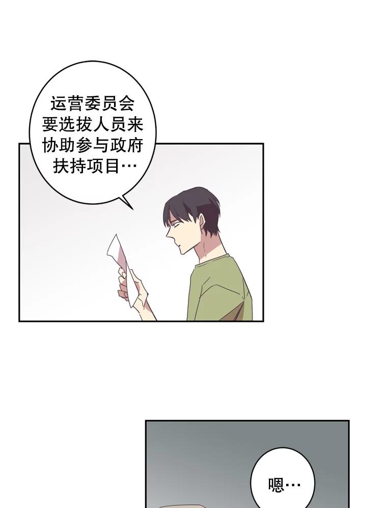 《厄运的恋人》48.选2号 第3页