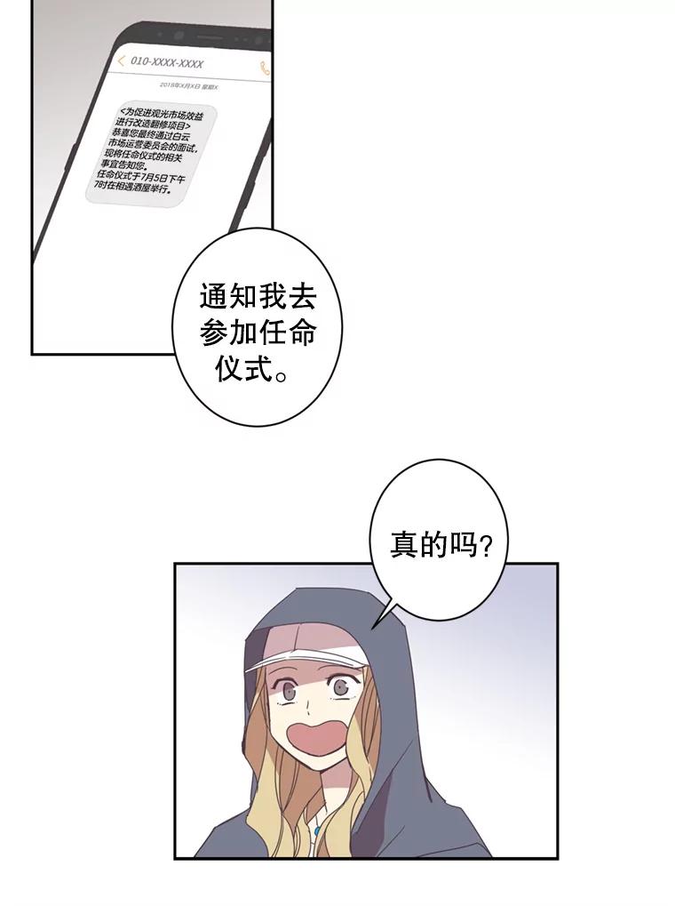 《厄运的恋人》49.暗中相助 第15页