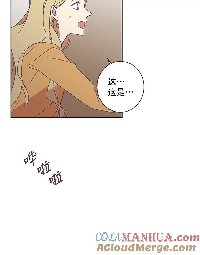 《厄运的恋人》51.梦想 第9页
